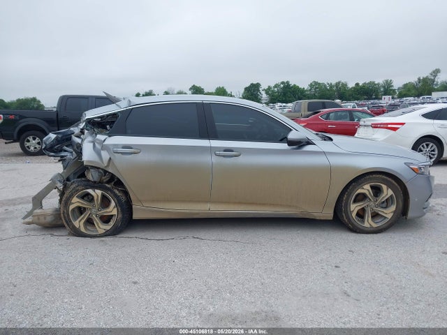 Honda Accord Ex-l 2018 1HGCV1F52JA187293 Image 14