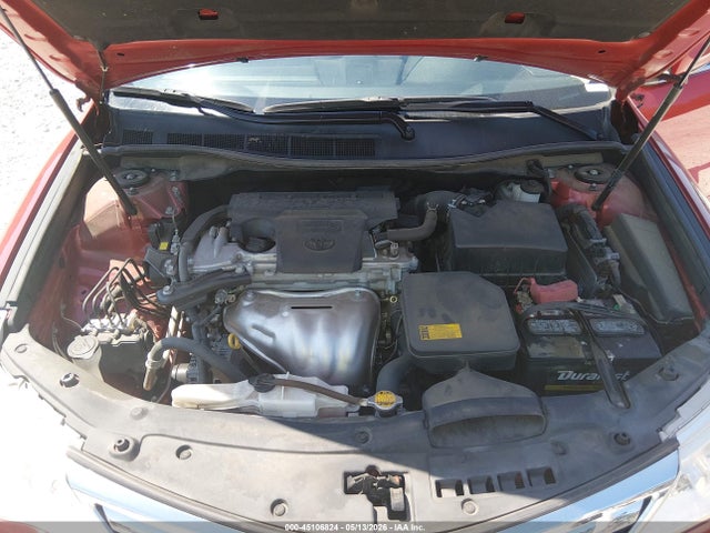 Aukcja sprzedaży 2012 Toyota Camry Le, vin: 4T1BF1FK0CU600936, numer aukcji: 45106824