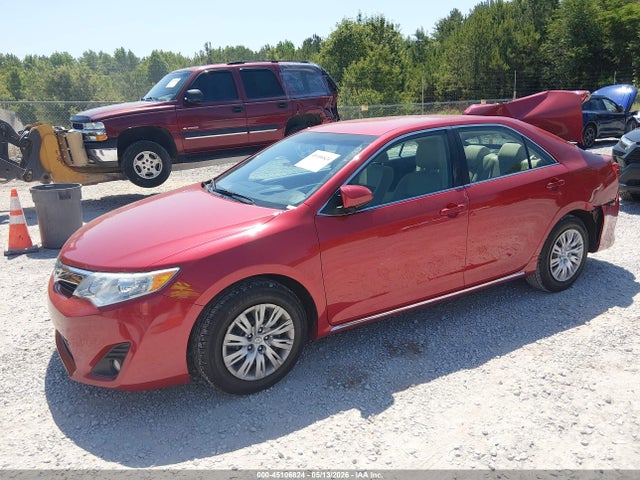 Aukcja sprzedaży 2012 Toyota Camry Le, vin: 4T1BF1FK0CU600936, numer aukcji: 45106824