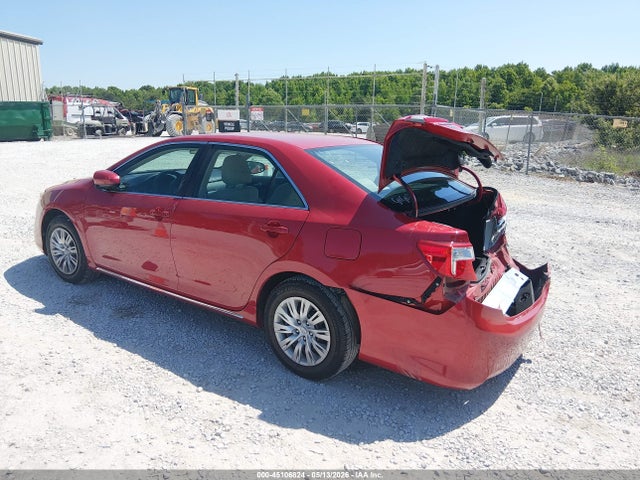 Aukcja sprzedaży 2012 Toyota Camry Le, vin: 4T1BF1FK0CU600936, numer aukcji: 45106824