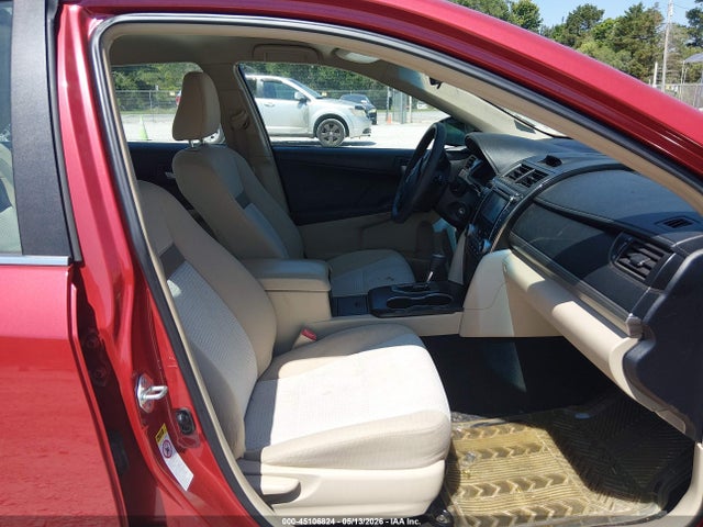 Aukcja sprzedaży 2012 Toyota Camry Le, vin: 4T1BF1FK0CU600936, numer aukcji: 45106824