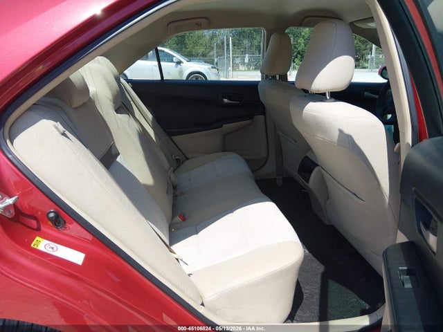 Aukcja sprzedaży 2012 Toyota Camry Le, vin: 4T1BF1FK0CU600936, numer aukcji: 45106824