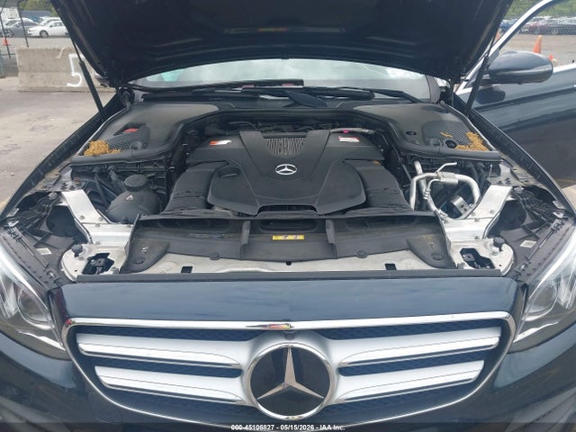 Aukcja sprzedaży 2018 Mercedes-benz E 400 4matic, vin: WDDZH6GB1JA364035, numer aukcji: 45106827