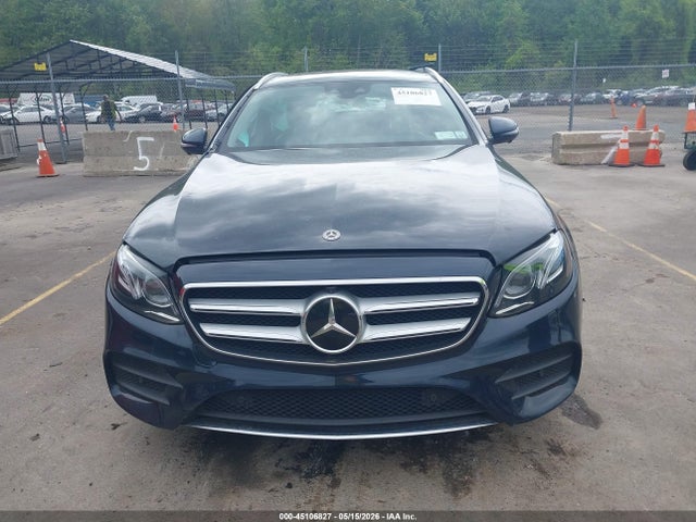 Aukcja sprzedaży 2018 Mercedes-benz E 400 4matic, vin: WDDZH6GB1JA364035, numer aukcji: 45106827