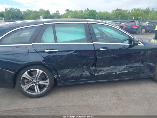 Aukcja sprzedaży 2018 Mercedes-benz E 400 4matic, vin: WDDZH6GB1JA364035, numer aukcji: 45106827