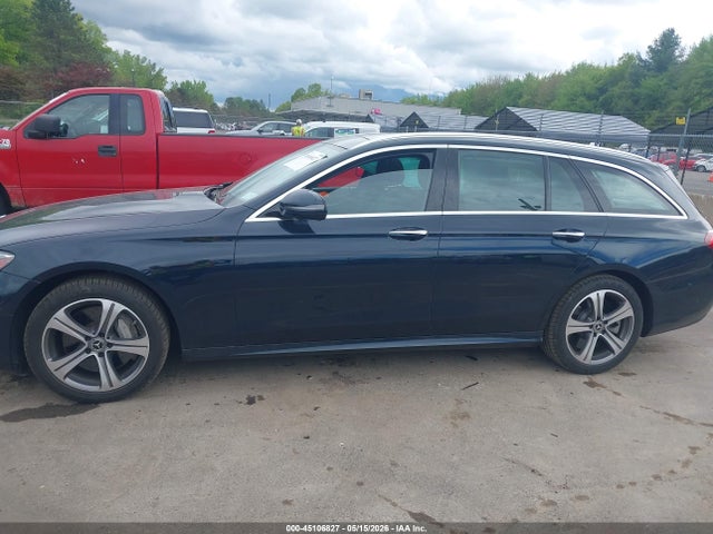 Aukcja sprzedaży 2018 Mercedes-benz E 400 4matic, vin: WDDZH6GB1JA364035, numer aukcji: 45106827