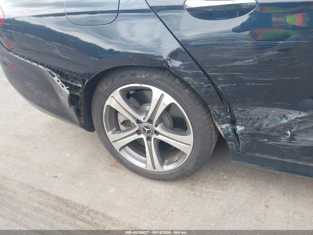 Aukcja sprzedaży 2018 Mercedes-benz E 400 4matic, vin: WDDZH6GB1JA364035, numer aukcji: 45106827