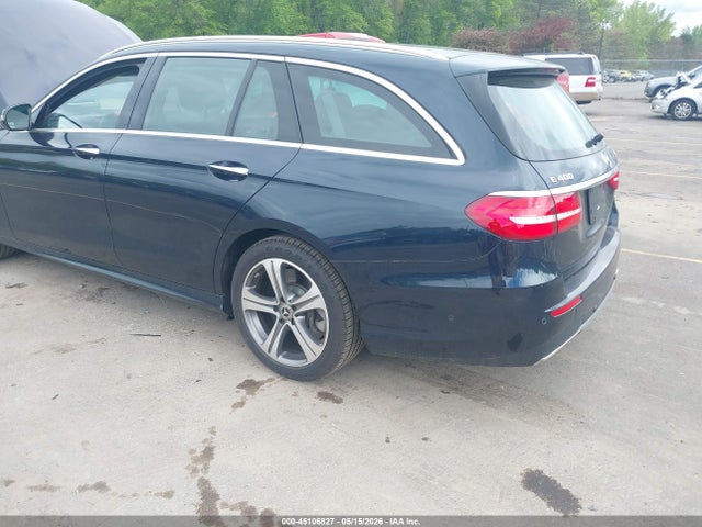 Aukcja sprzedaży 2018 Mercedes-benz E 400 4matic, vin: WDDZH6GB1JA364035, numer aukcji: 45106827