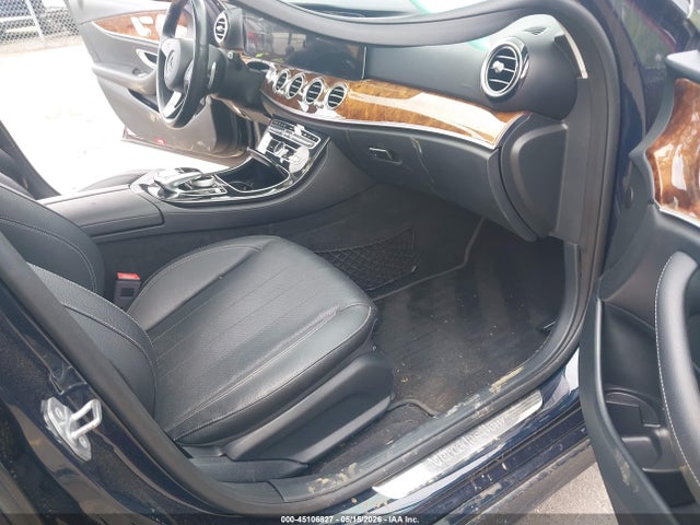 Aukcja sprzedaży 2018 Mercedes-benz E 400 4matic, vin: WDDZH6GB1JA364035, numer aukcji: 45106827