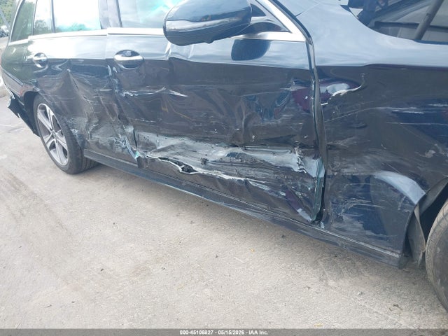 Aukcja sprzedaży 2018 Mercedes-benz E 400 4matic, vin: WDDZH6GB1JA364035, numer aukcji: 45106827