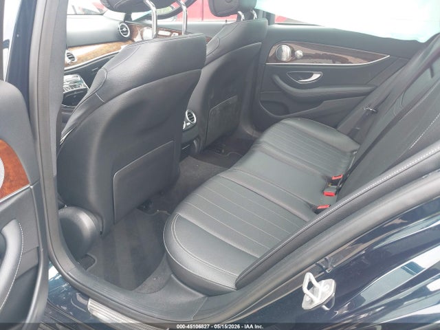 Aukcja sprzedaży 2018 Mercedes-benz E 400 4matic, vin: WDDZH6GB1JA364035, numer aukcji: 45106827
