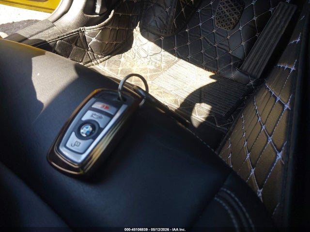 BMW M3 2016 WBS8M9C50G5D31463 Image 11