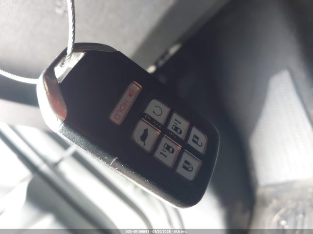 Продаж на аукціоні авто 2021 Honda Odyssey Elite, vin: 5FNRL6H93MB003213, номер лоту: 45106841