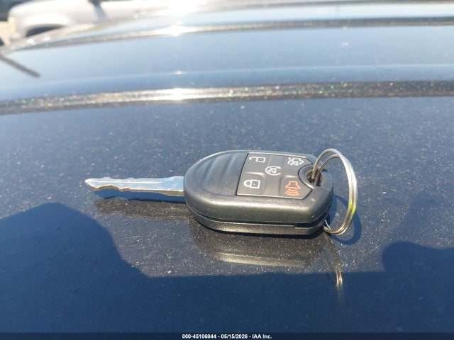 45106844 :رقم المزاد ، 2FMDK3GC5EBB61393 vin ، 2014 Ford Edge Se مزاد بيع