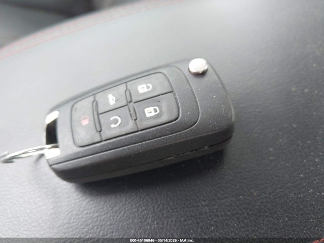 Aukcja sprzedaży 2014 Chevrolet Ss, vin: 6G3F15RWXEL929861, numer aukcji: 45106846