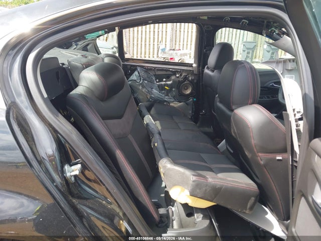 Aukcja sprzedaży 2014 Chevrolet Ss, vin: 6G3F15RWXEL929861, numer aukcji: 45106846