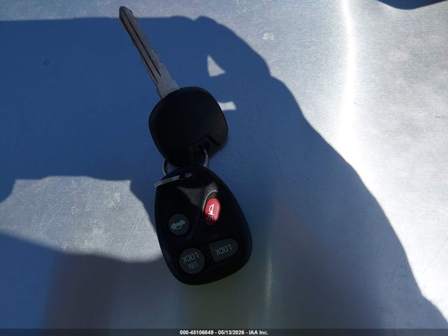 45106849 :رقم المزاد ، 1G2NF12E5YM770741 vin ، 2000 Pontiac Grand Am Se1 مزاد بيع