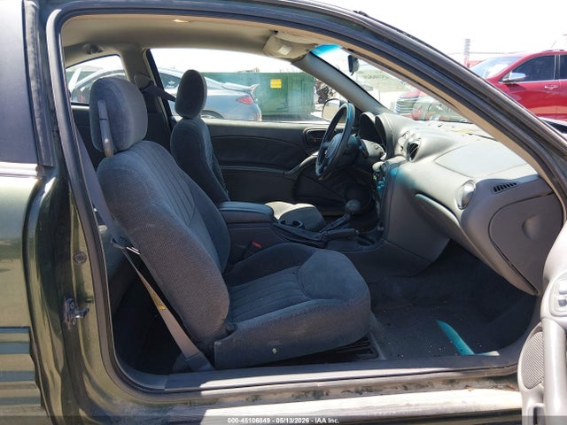 45106849 :رقم المزاد ، 1G2NF12E5YM770741 vin ، 2000 Pontiac Grand Am Se1 مزاد بيع