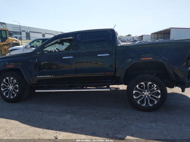 Aukcja sprzedaży 2026 Gmc Canyon Denali, 4wd, vin: 1GTP2FEK3T1107497, numer aukcji: 45106852