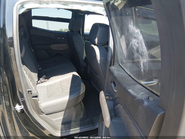 Aukcja sprzedaży 2026 Gmc Canyon Denali, 4wd, vin: 1GTP2FEK3T1107497, numer aukcji: 45106852