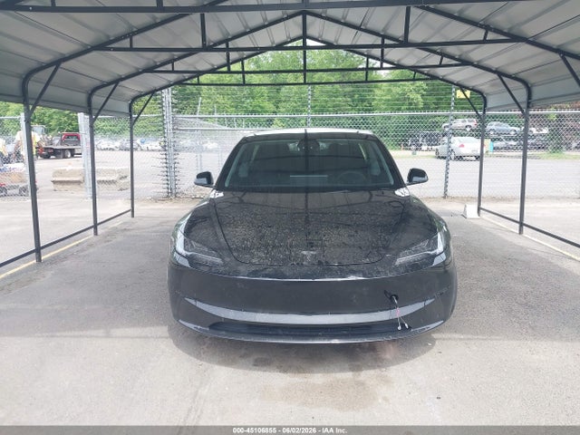 Продаж на аукціоні авто 2024 Tesla Model 3 Long Range Dual Motor All-wheel Drive, vin: 5YJ3E1EB6RF806602, номер лоту: 45106855