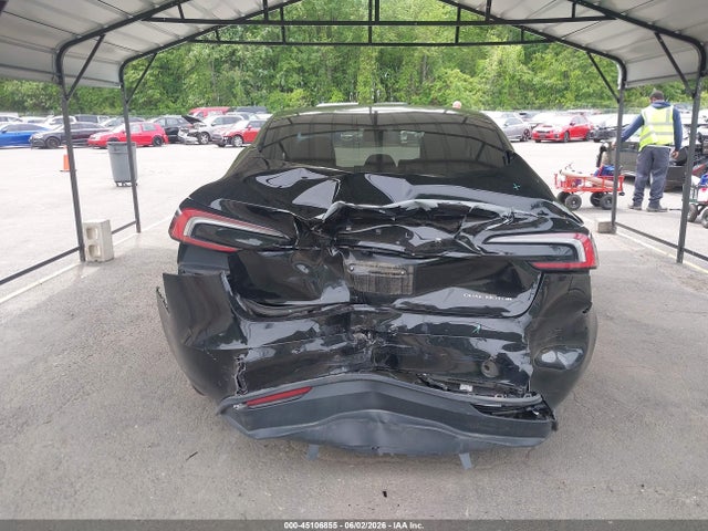 Продаж на аукціоні авто 2024 Tesla Model 3 Long Range Dual Motor All-wheel Drive, vin: 5YJ3E1EB6RF806602, номер лоту: 45106855