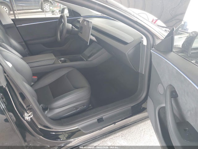 Продаж на аукціоні авто 2024 Tesla Model 3 Long Range Dual Motor All-wheel Drive, vin: 5YJ3E1EB6RF806602, номер лоту: 45106855