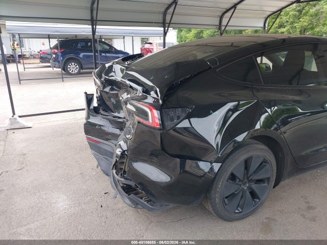 Продаж на аукціоні авто 2024 Tesla Model 3 Long Range Dual Motor All-wheel Drive, vin: 5YJ3E1EB6RF806602, номер лоту: 45106855