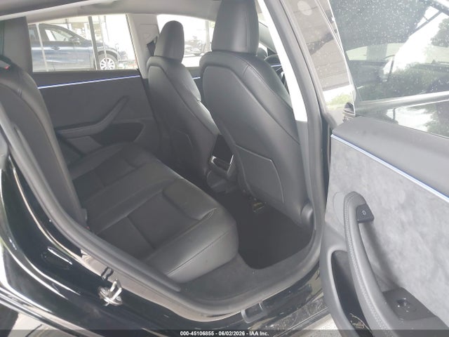 Продаж на аукціоні авто 2024 Tesla Model 3 Long Range Dual Motor All-wheel Drive, vin: 5YJ3E1EB6RF806602, номер лоту: 45106855