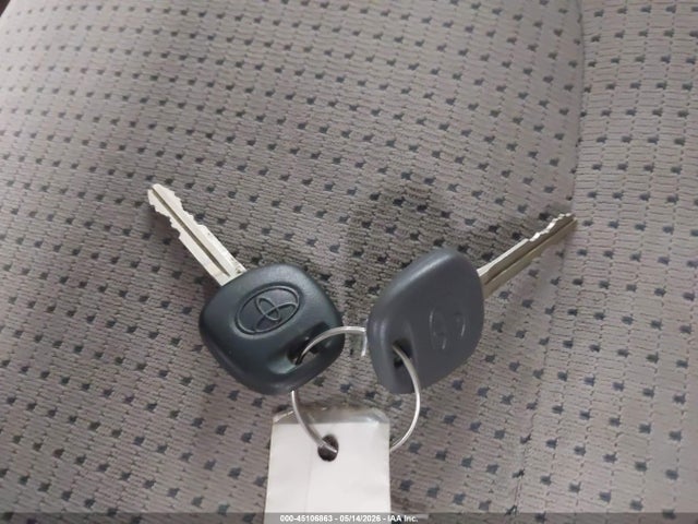 Aukcja sprzedaży 2010 Toyota Sienna Le, vin: 5TDKK4CC4AS296851, numer aukcji: 45106863