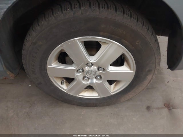 Aukcja sprzedaży 2010 Toyota Sienna Le, vin: 5TDKK4CC4AS296851, numer aukcji: 45106863