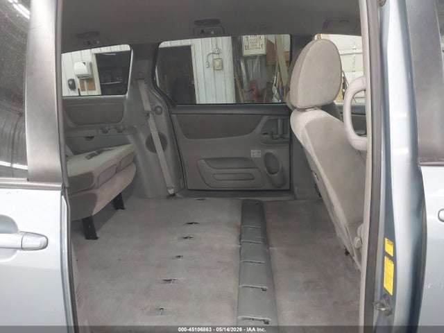 Aukcja sprzedaży 2010 Toyota Sienna Le, vin: 5TDKK4CC4AS296851, numer aukcji: 45106863