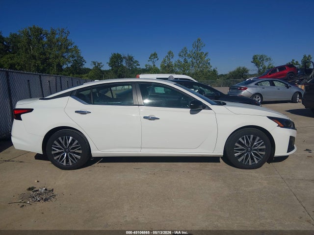 Aukcja sprzedaży 2025 Nissan Altima Sv Fwd, vin: 1N4BL4DV9SN412085, numer aukcji: 45106865