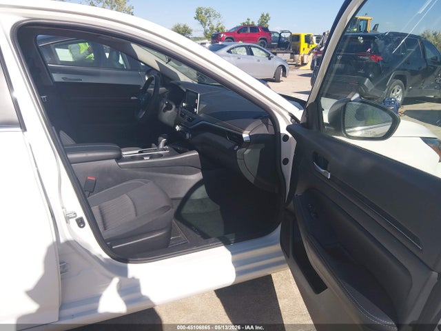 Aukcja sprzedaży 2025 Nissan Altima Sv Fwd, vin: 1N4BL4DV9SN412085, numer aukcji: 45106865