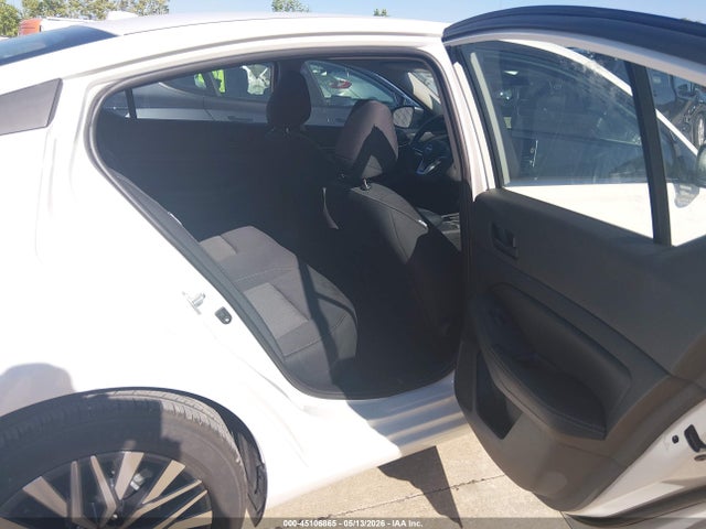Aukcja sprzedaży 2025 Nissan Altima Sv Fwd, vin: 1N4BL4DV9SN412085, numer aukcji: 45106865