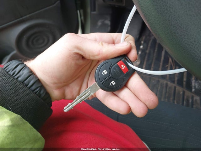 Продаж на аукціоні авто 2009 Nissan Cube 1.8sl, vin: JN8AZ28R49T122868, номер лоту: 45106866