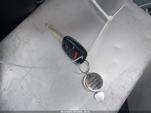 45106870 :رقم المزاد ، 2HGFA16838H305771 vin ، 2008 Honda Civic Ex مزاد بيع