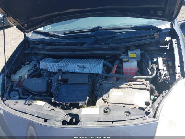 Auction sale of the 2010 Toyota Prius Iii, vin: JTDKN3DU1A0038962, lot number: 45106872