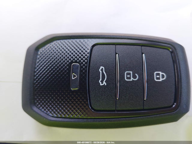 Auction sale of the 2010 Toyota Prius Iii, vin: JTDKN3DU1A0038962, lot number: 45106872