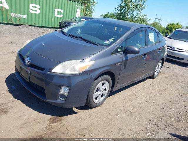 Auction sale of the 2010 Toyota Prius Iii, vin: JTDKN3DU1A0038962, lot number: 45106872