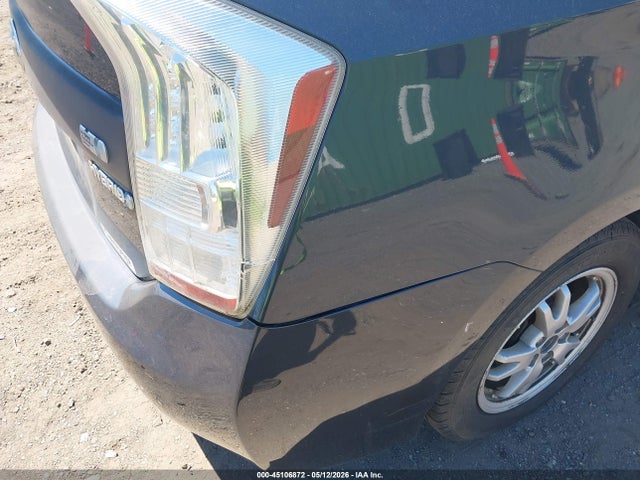 Auction sale of the 2010 Toyota Prius Iii, vin: JTDKN3DU1A0038962, lot number: 45106872