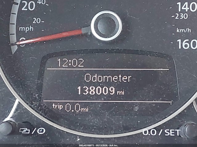 Volkswagen Beetle 2.5l 2014 3VWJP7AT7EM617334 Image 16