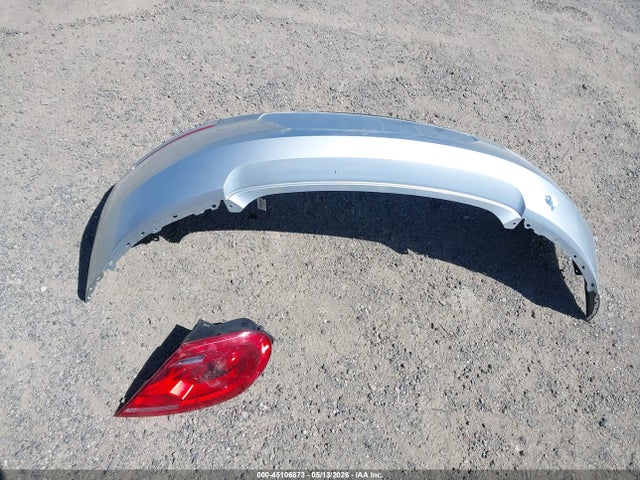 Volkswagen Beetle 2.5l 2014 3VWJP7AT7EM617334 Image 12