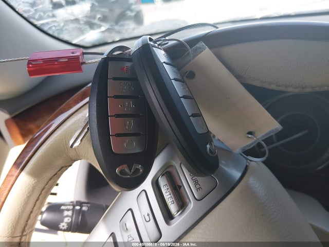 Продажа на аукционе авто 2016 Infiniti Qx80 Limited, vin: JN8AZ2NE5G9122213, номер лота: 45106875
