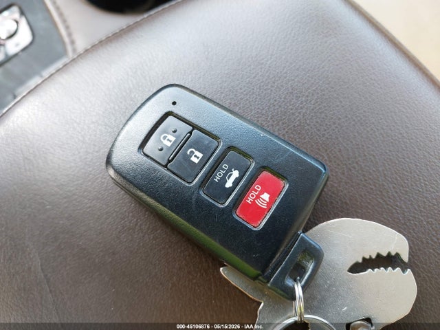 Продаж на аукціоні авто 2017 Toyota Avalon Hybrid Xle Premium, vin: 4T1BD1EBXHU058968, номер лоту: 45106876
