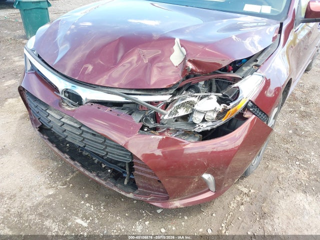 Продаж на аукціоні авто 2017 Toyota Avalon Hybrid Xle Premium, vin: 4T1BD1EBXHU058968, номер лоту: 45106876
