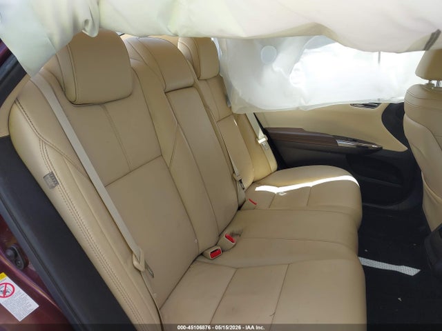 Продаж на аукціоні авто 2017 Toyota Avalon Hybrid Xle Premium, vin: 4T1BD1EBXHU058968, номер лоту: 45106876