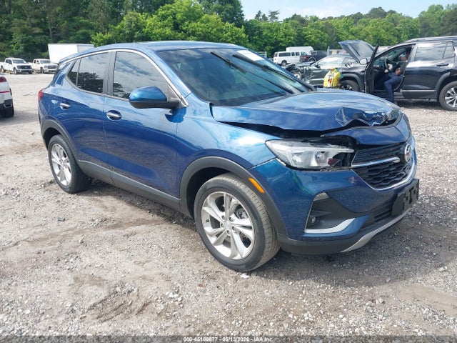 Buick Encore Gx Fwd Preferred 2020 KL4MMBS29LB113612 main image