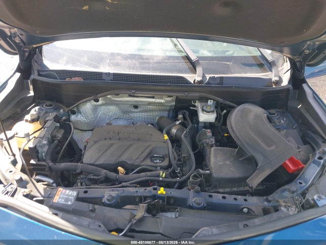 KL4MMBS29LB113612 Buick Encore Gx Fwd Preferred