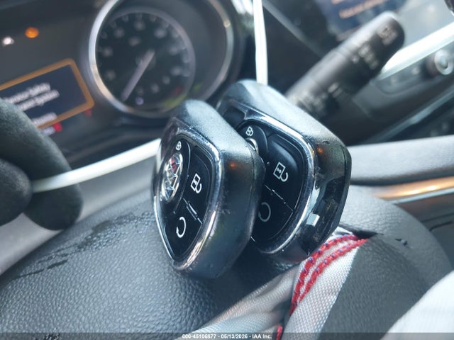 KL4MMBS29LB113612 Buick Encore Gx Fwd Preferred